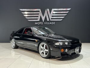 1996 Nissan R33 Skyline GT-ST