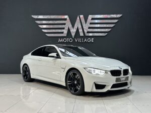 2016 BMW M4 Pure Edition